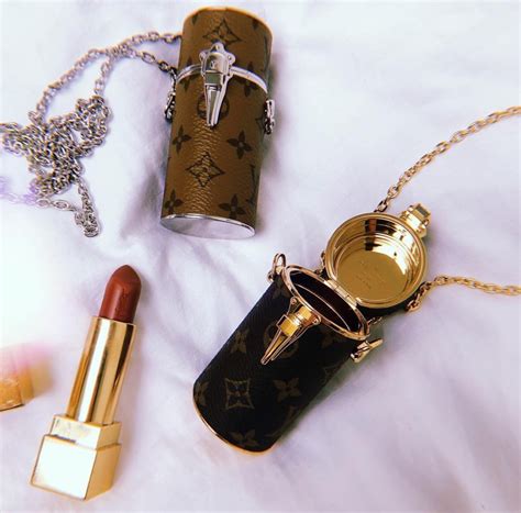 louis vuitton lipstick bag|christian louboutin lipstick shades.